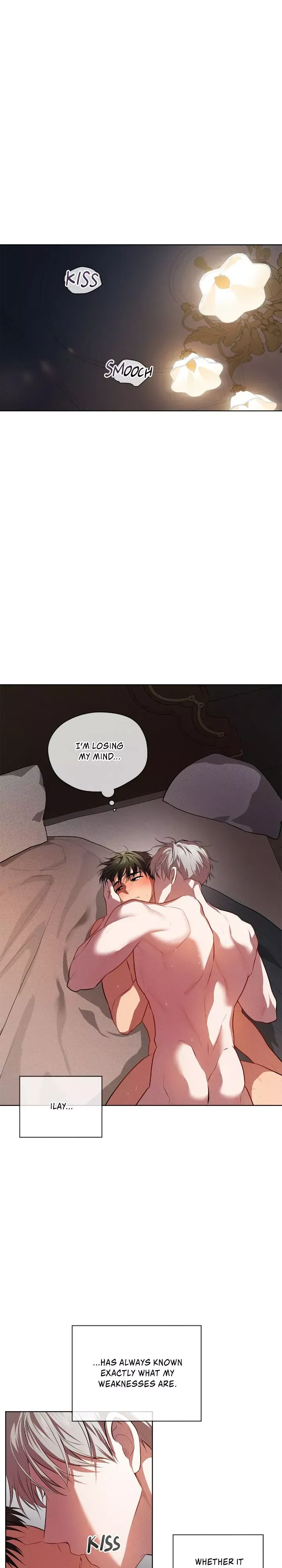 Passion Chapter 91 Online - página 12