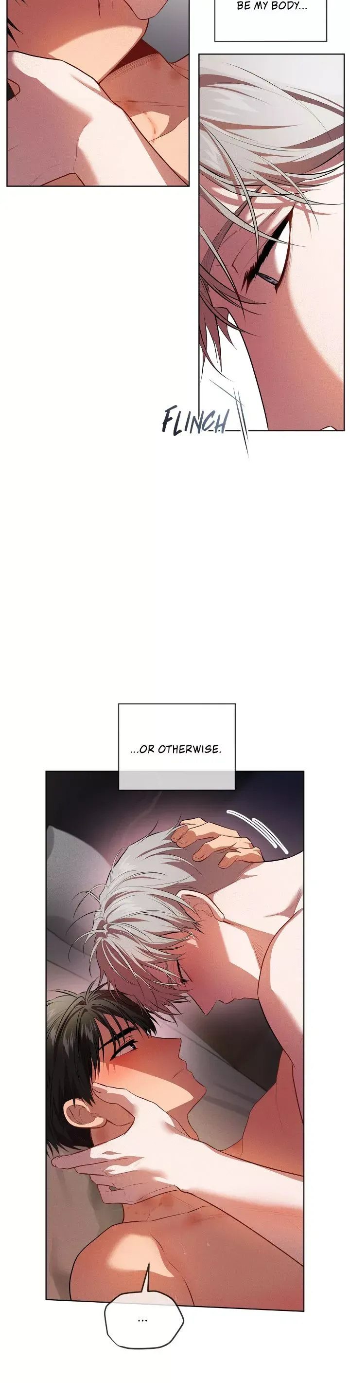 Passion Chapter 91 Online - página 13