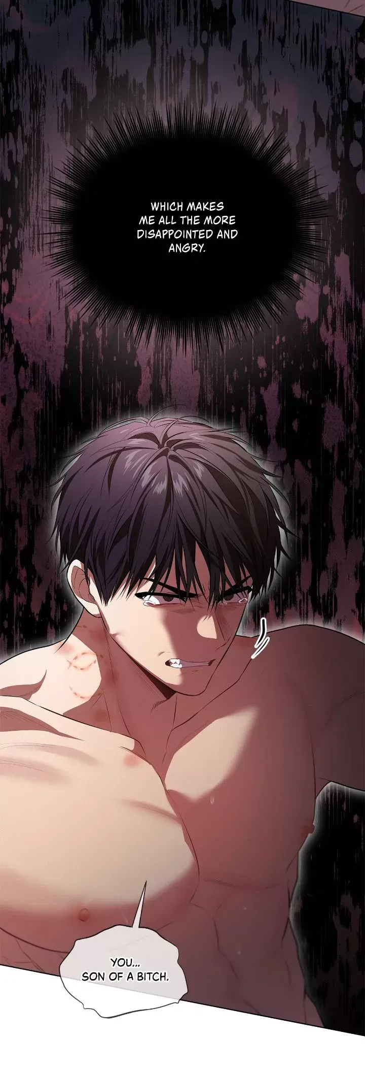 Passion Chapter 91 Online - página 17
