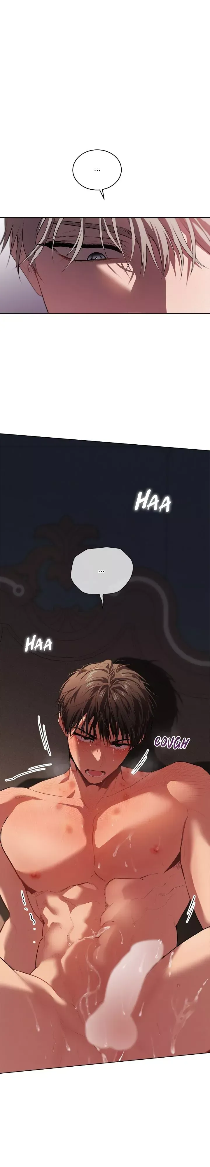 Passion Chapter 91 Online - página 34