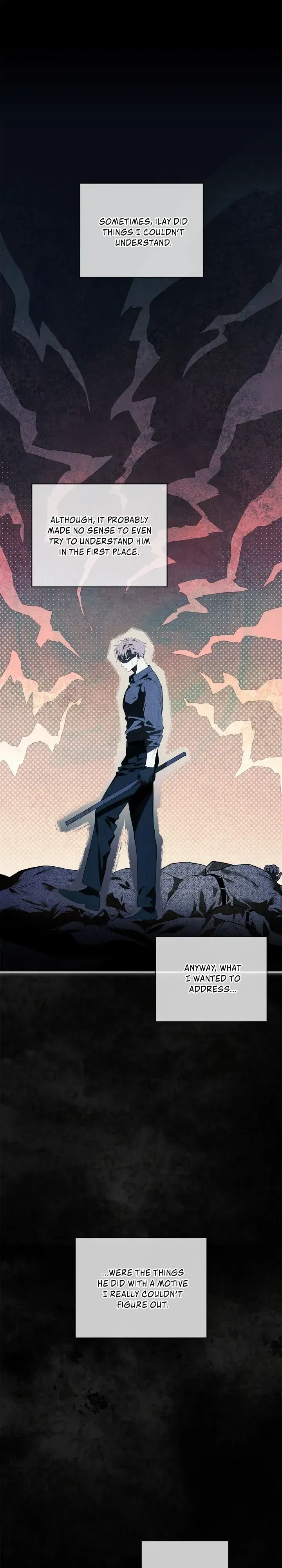 Passion Chapter 92 Online - página 2
