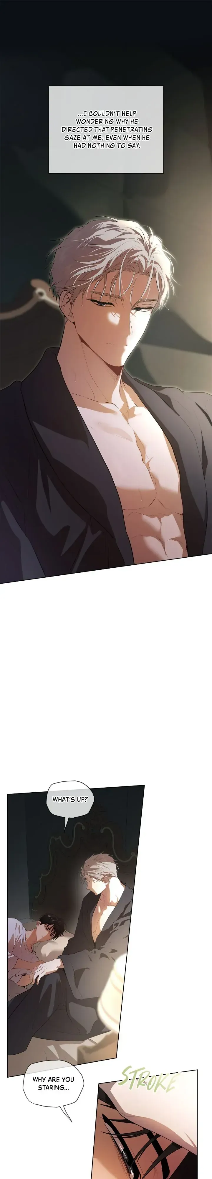 Passion Chapter 92 Online - página 6
