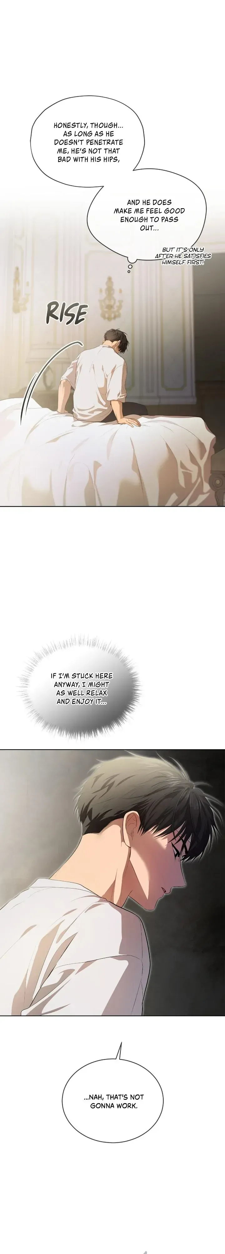 Passion Chapter 92 Online - página 12