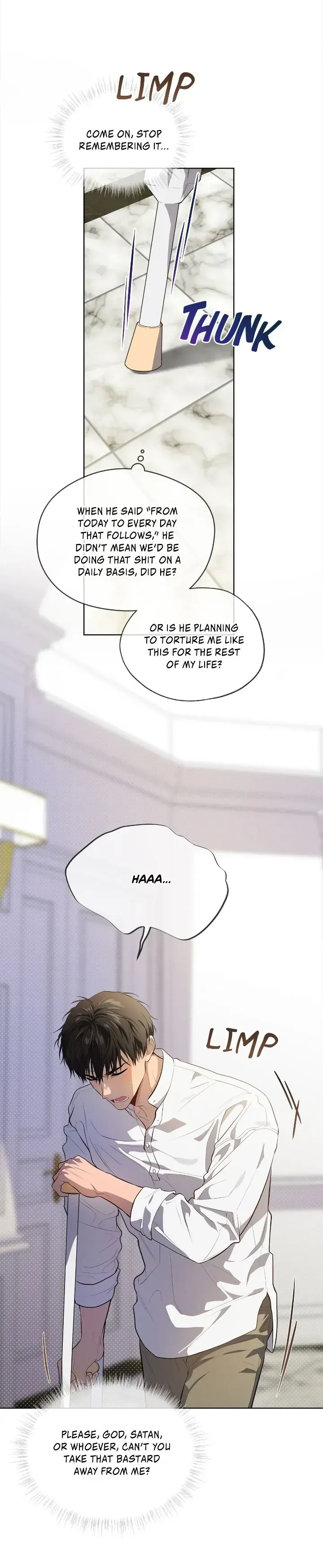 Passion Chapter 92 Online - página 19