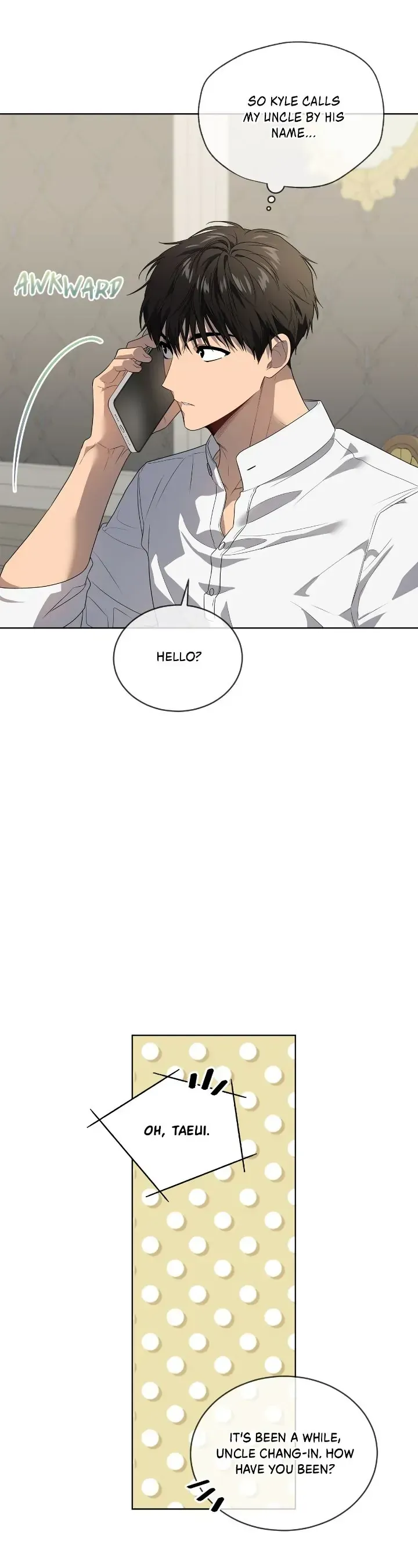 Passion Chapter 92 Online - página 31