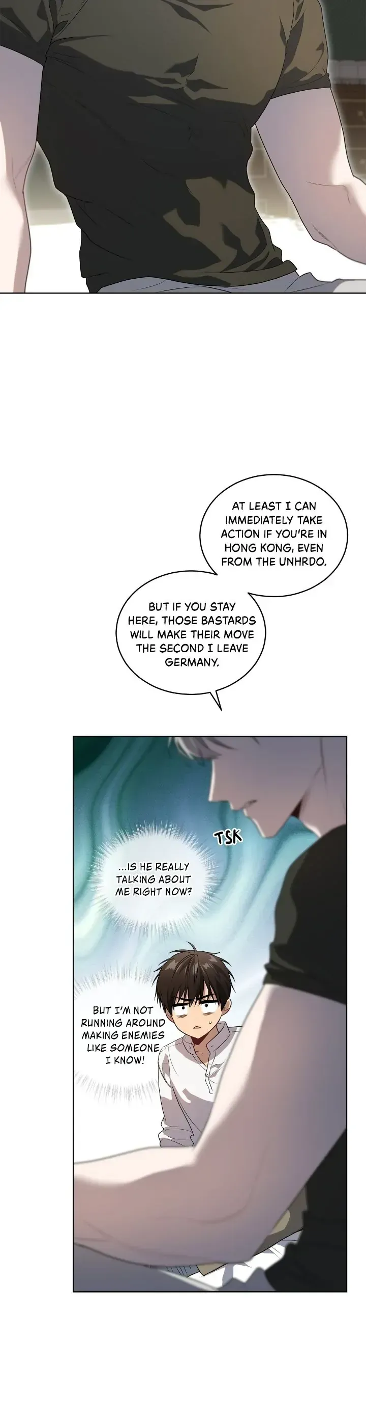 Passion Chapter 94 Online - página 4