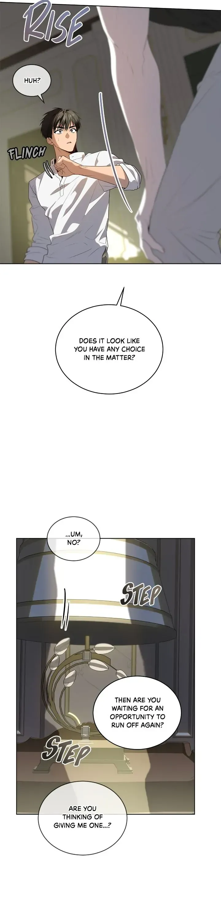Passion Chapter 94 Online - página 16