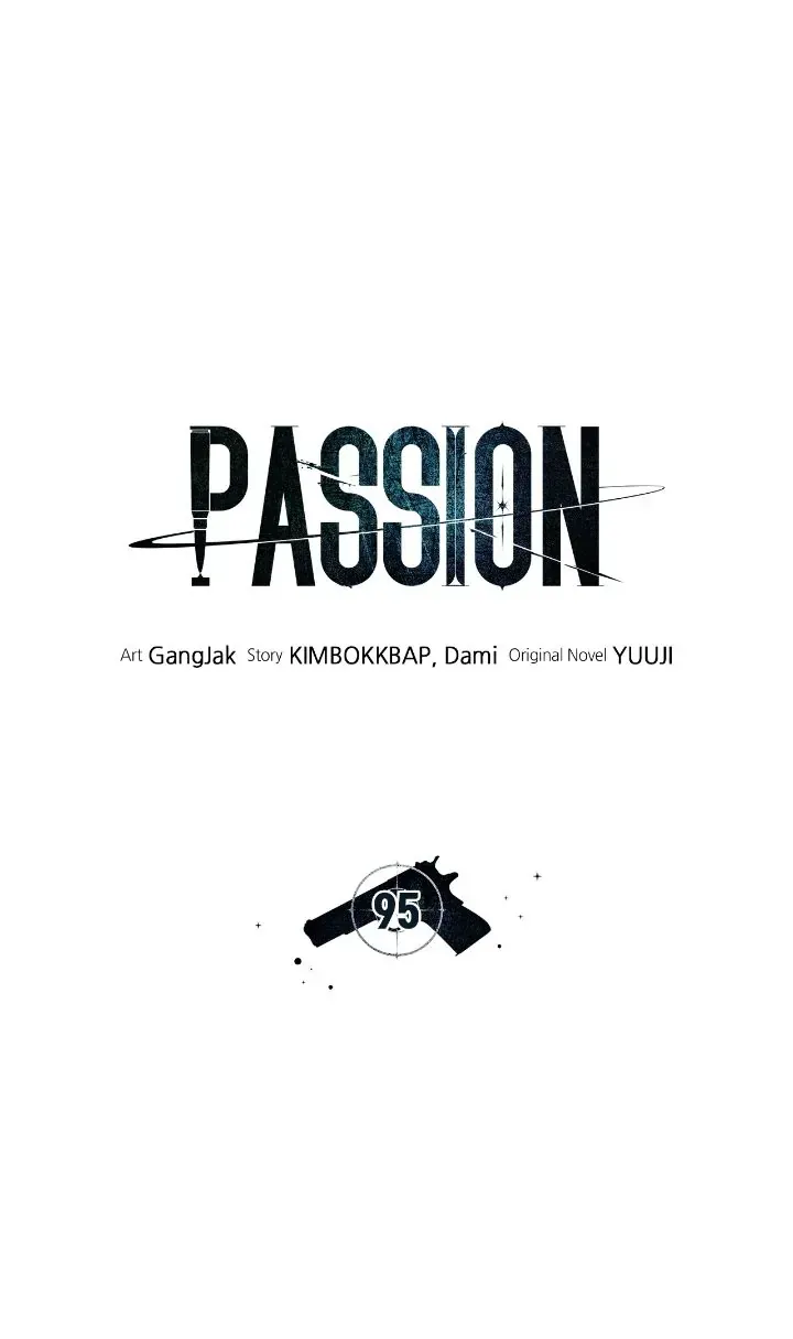 Passion Chapter 95 Online - página 2