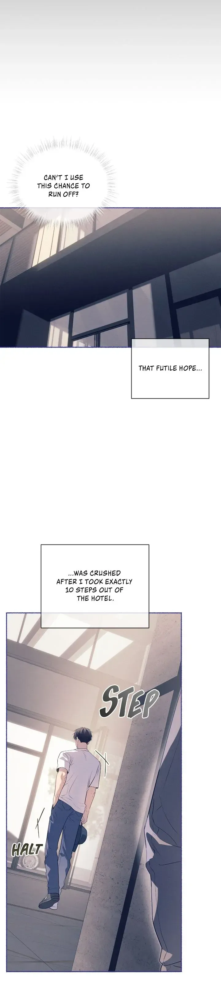 Passion Chapter 95 Online - página 6