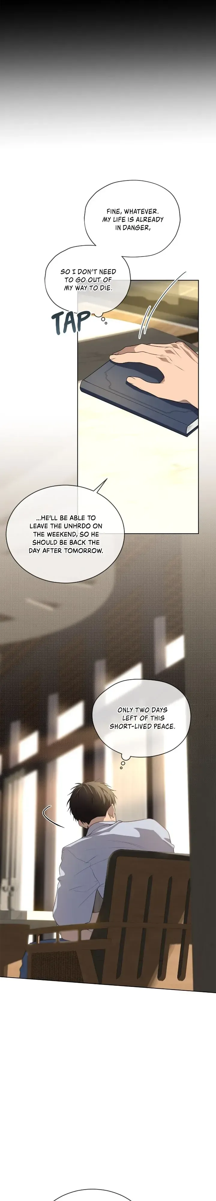 Passion Chapter 95 Online - página 15