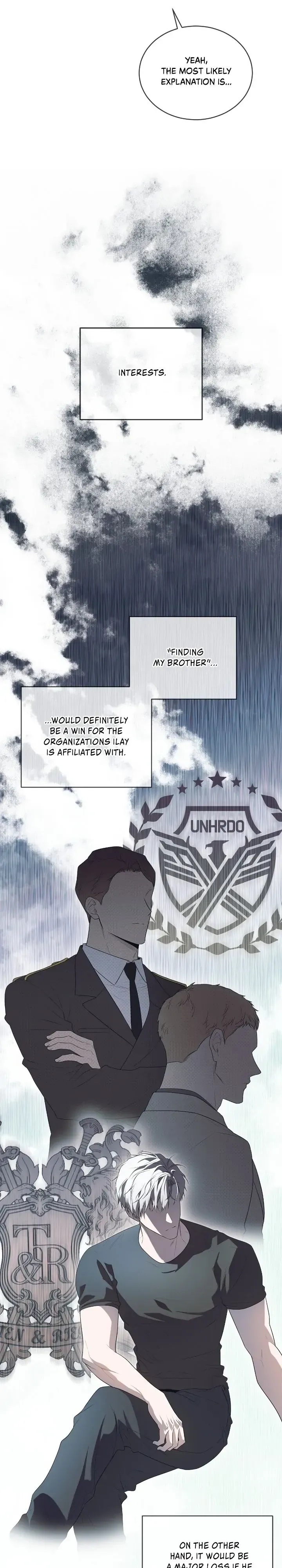 Passion Chapter 95 Online - página 19