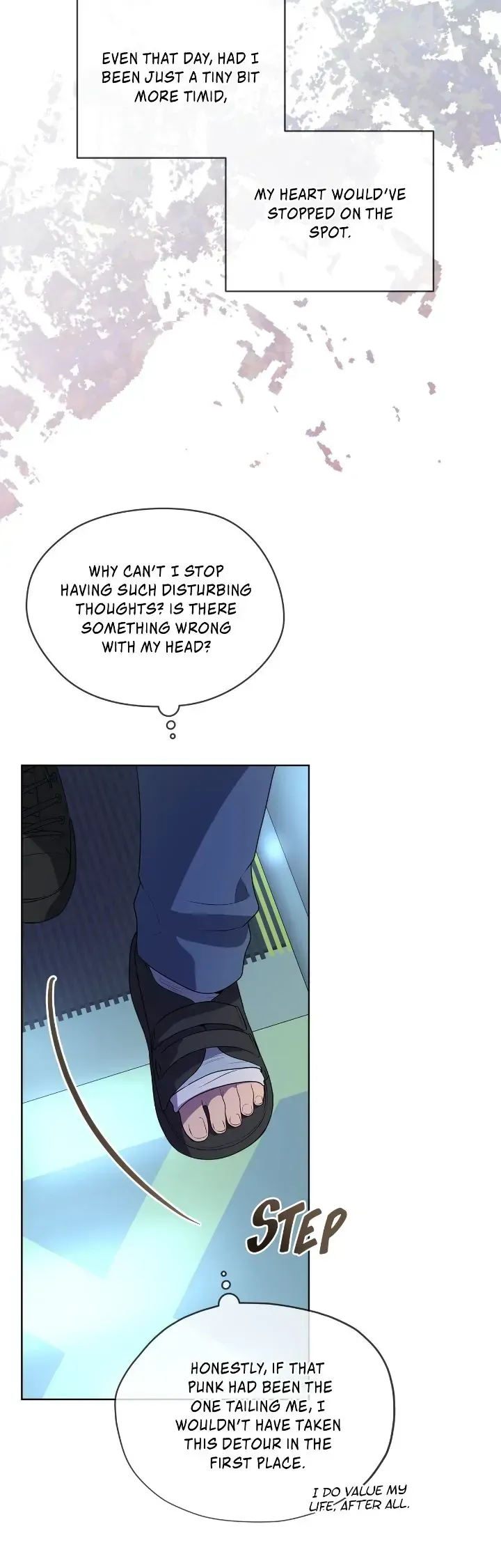 Passion Chapter 95 Online - página 30