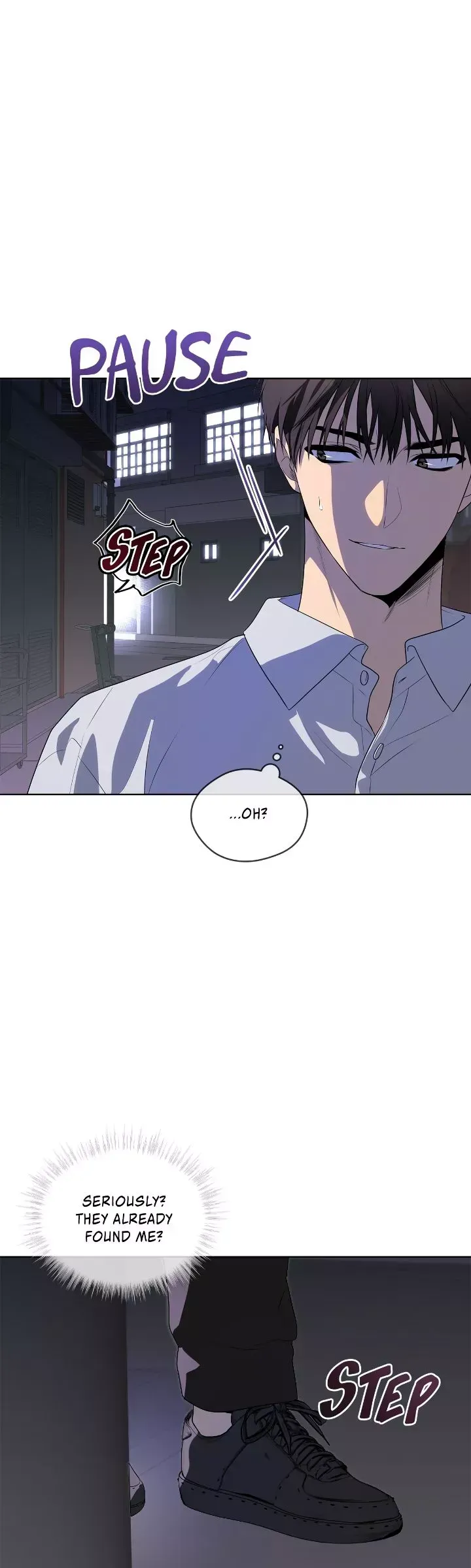 Passion Chapter 96 Online - página 11
