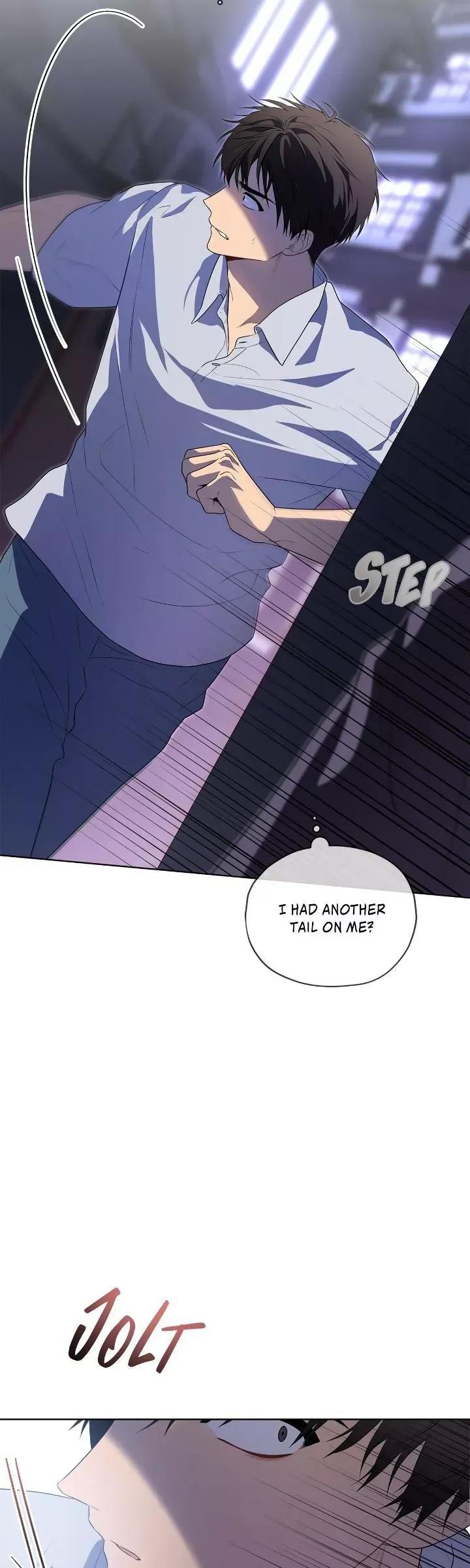 Passion Chapter 96 Online - página 15