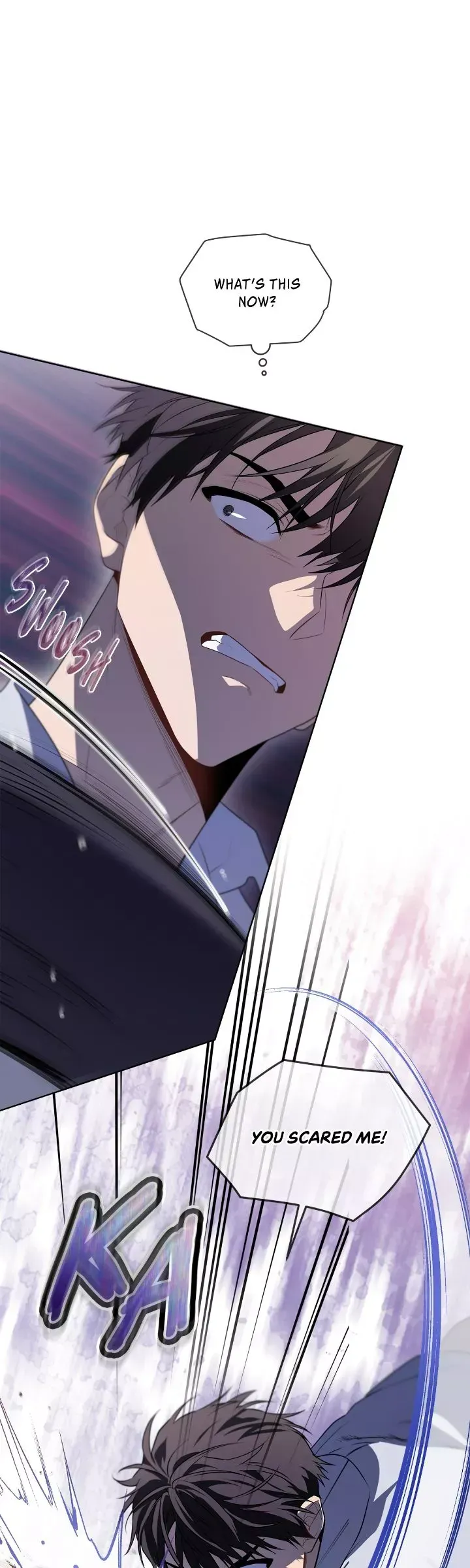 Passion Chapter 96 Online - página 18
