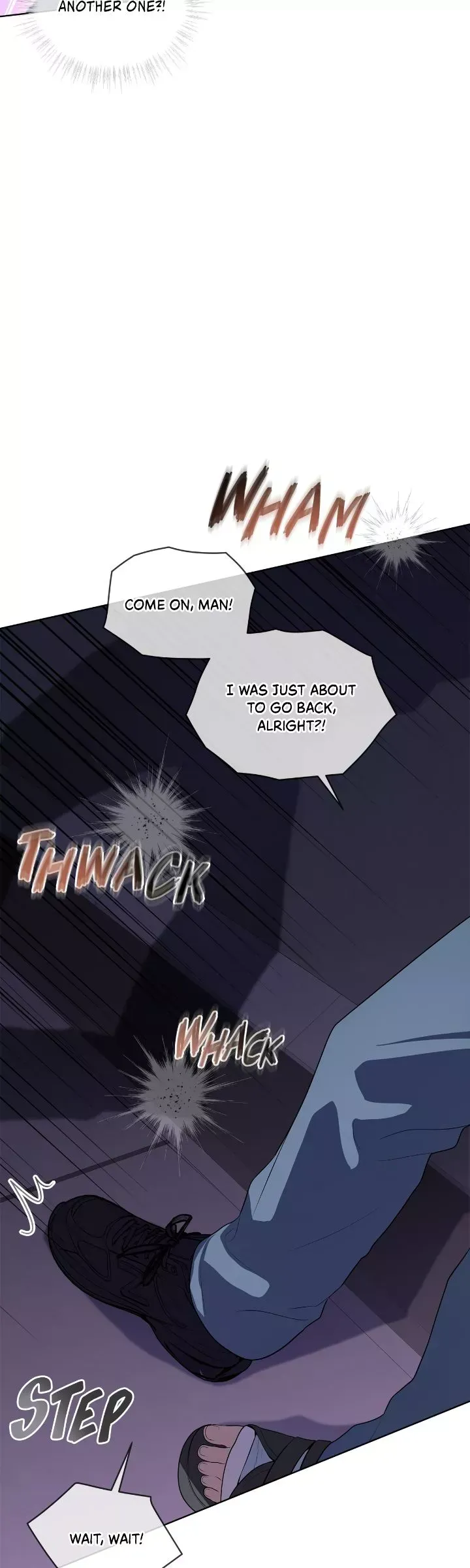 Passion Chapter 96 Online - página 22