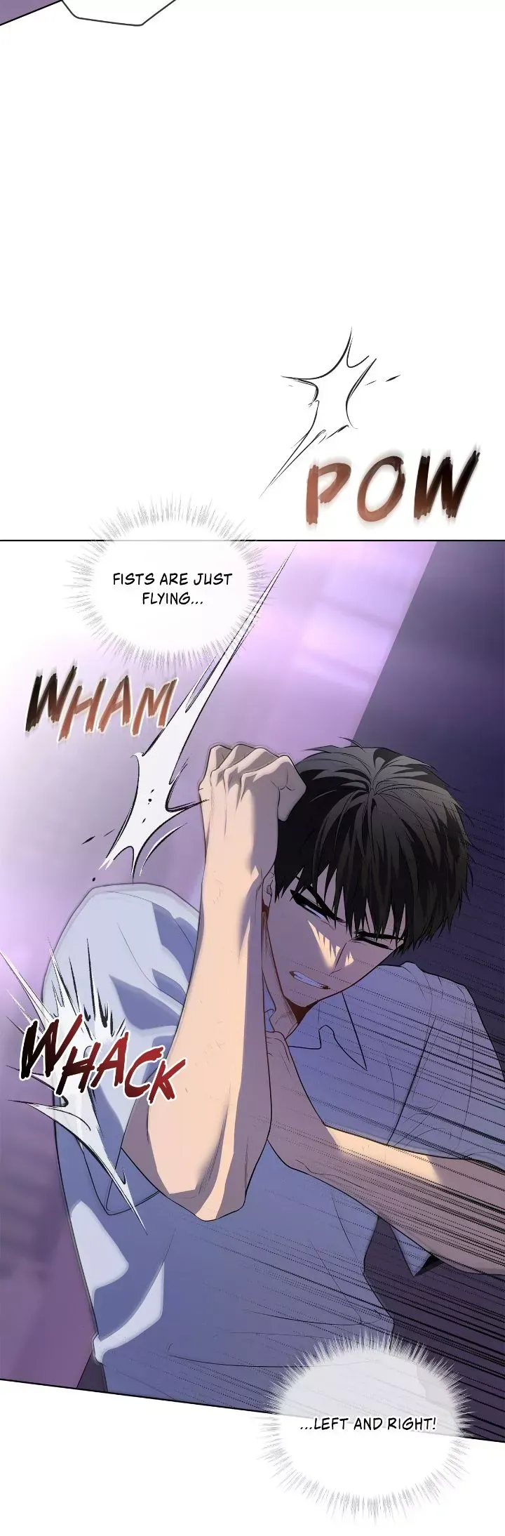 Passion Chapter 96 Online - página 23