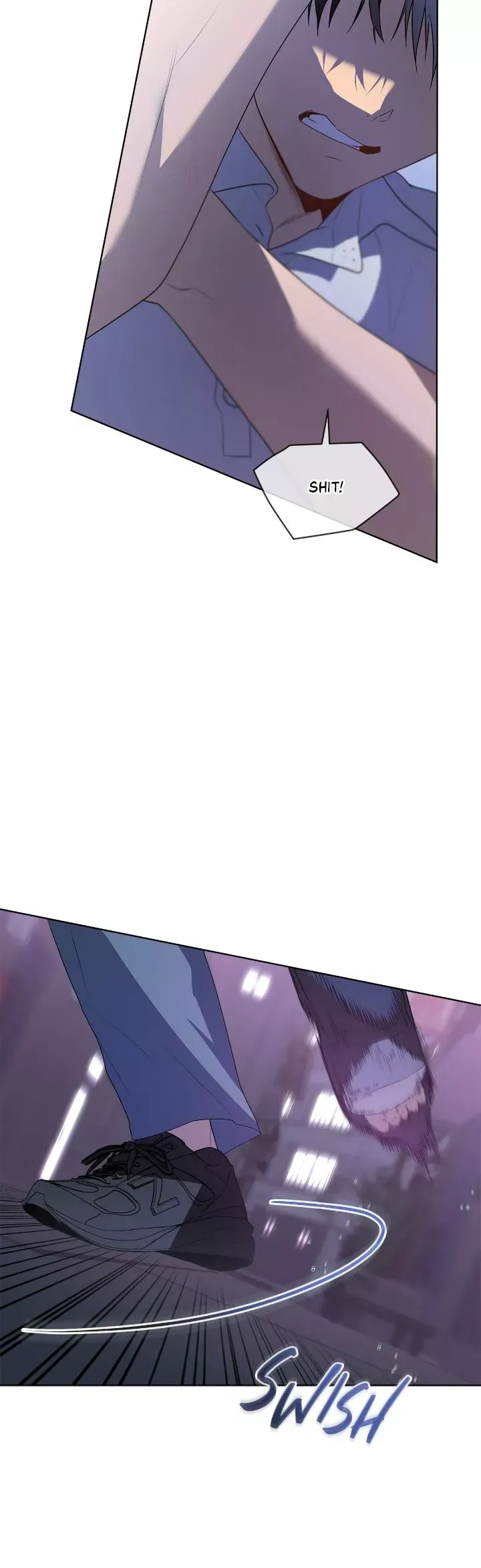Passion Chapter 96 Online - página 25