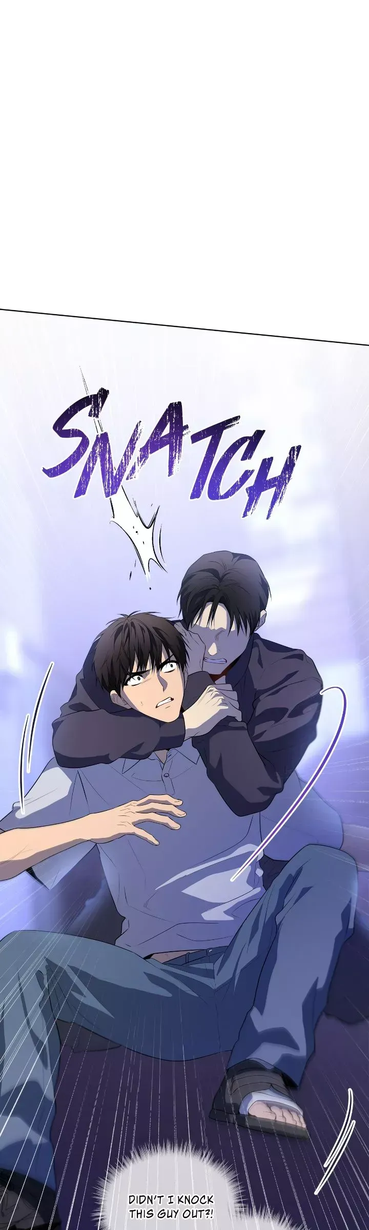 Passion Chapter 96 Online - página 29