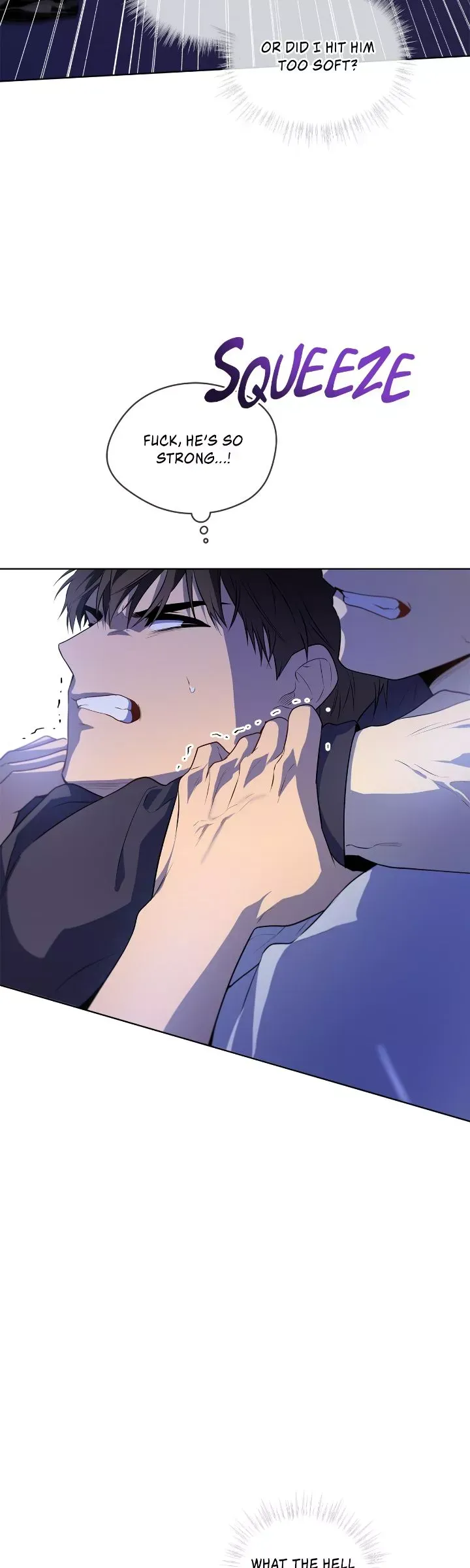 Passion Chapter 96 Online - página 30