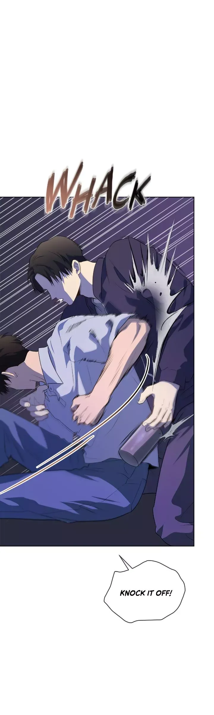 Passion Chapter 96 Online - página 33