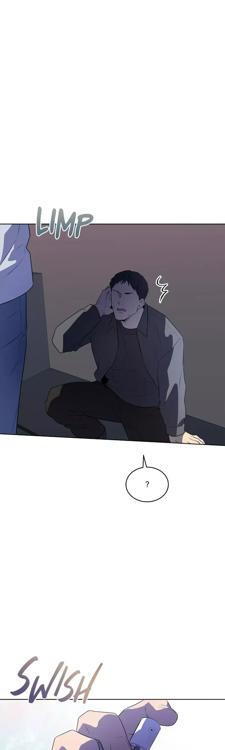 Passion Chapter 96 Online - página 41
