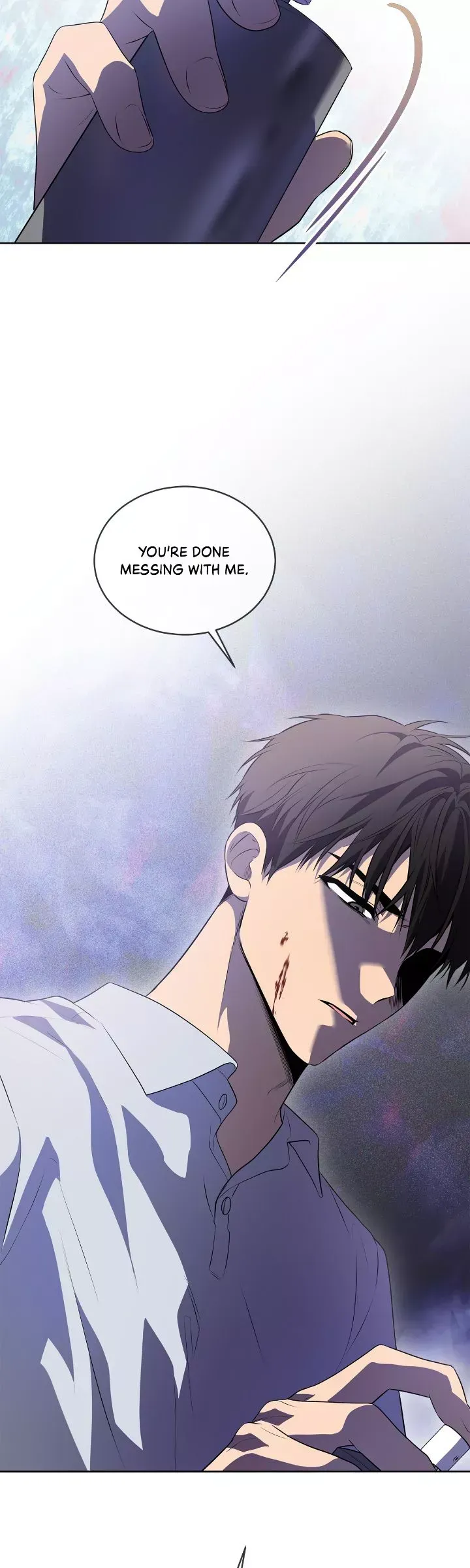 Passion Chapter 96 Online - página 42