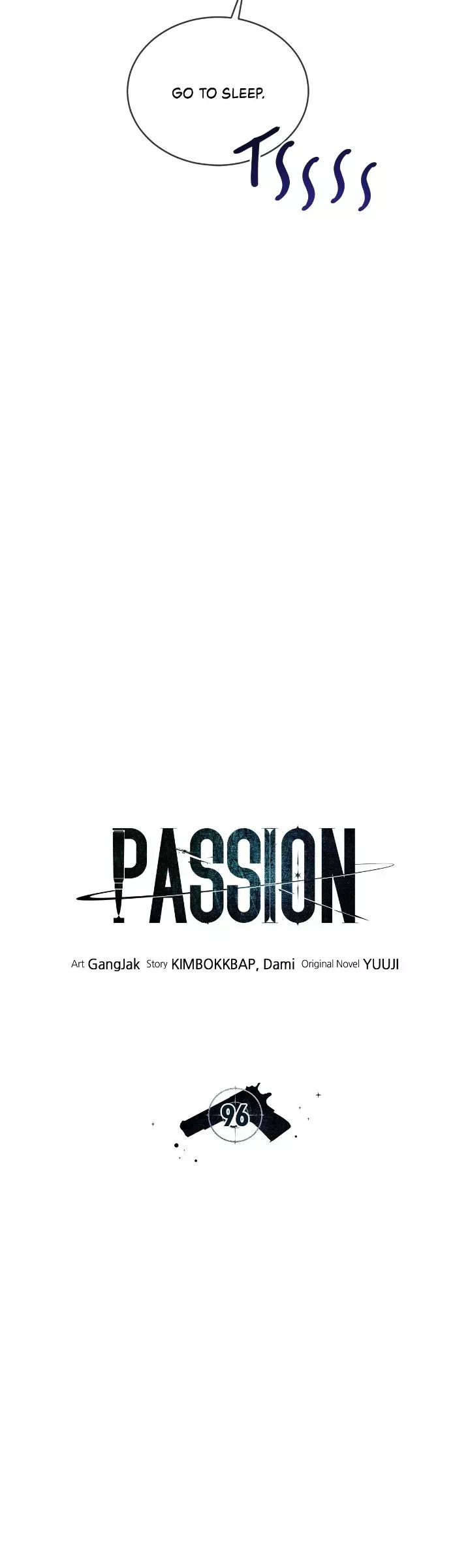 Passion Chapter 96 Online - página 43