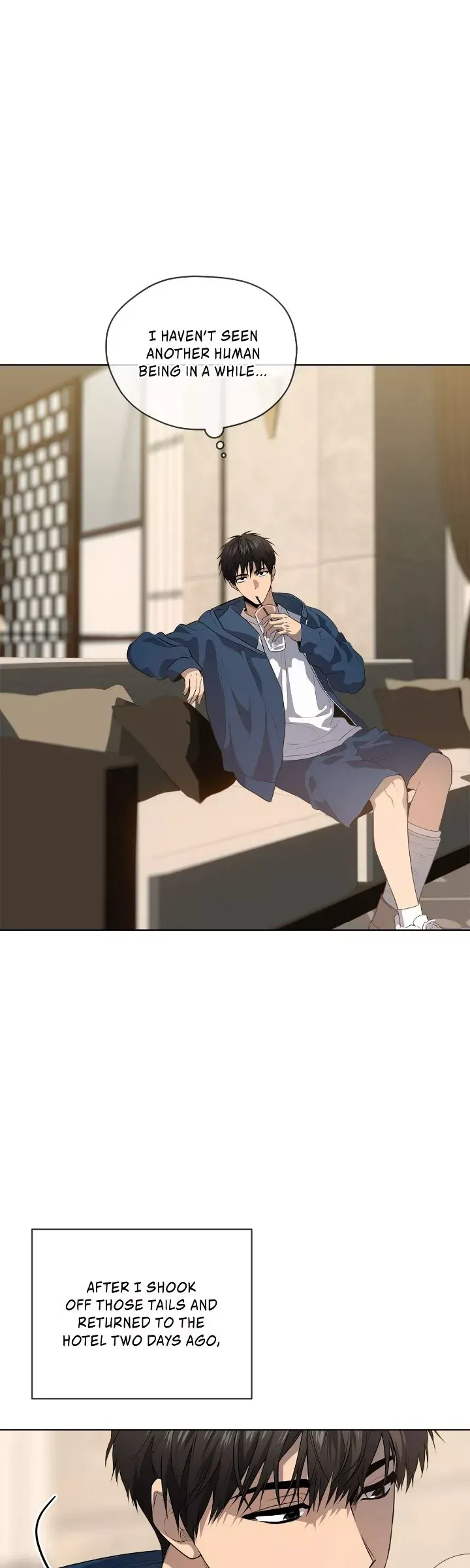 Passion Chapter 96 Online - página 45