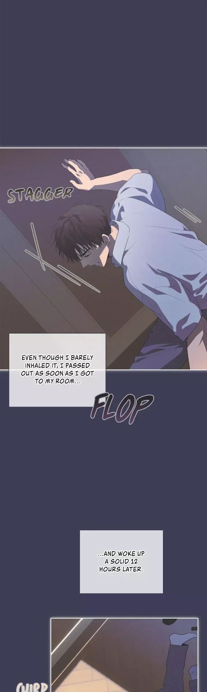 Passion Chapter 96 Online - página 47
