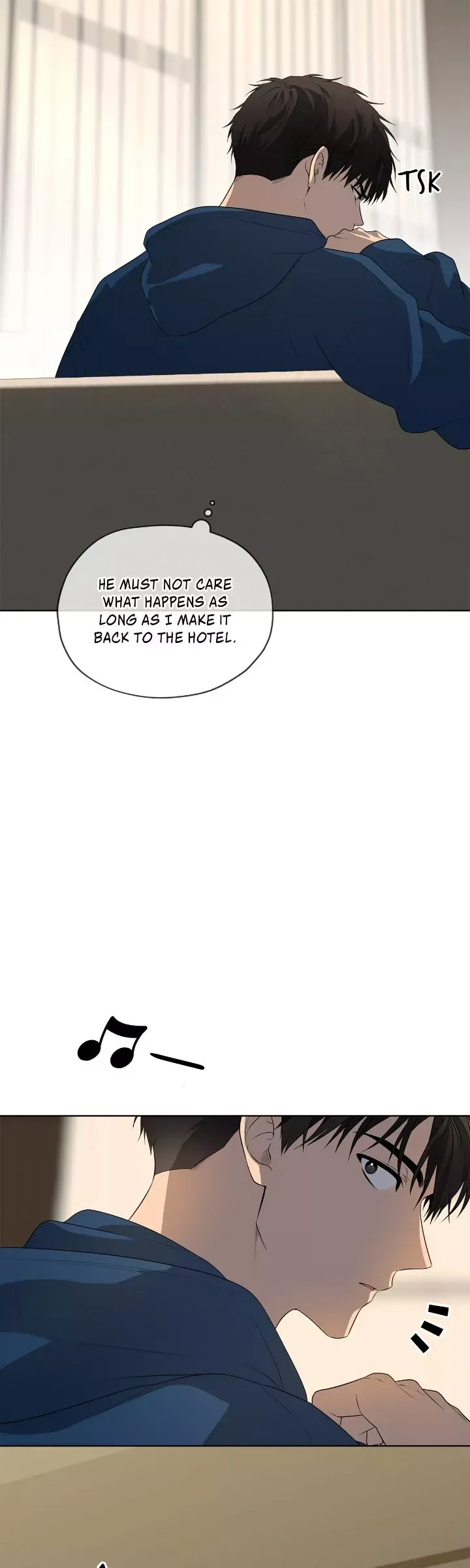 Passion Chapter 96 Online - página 51
