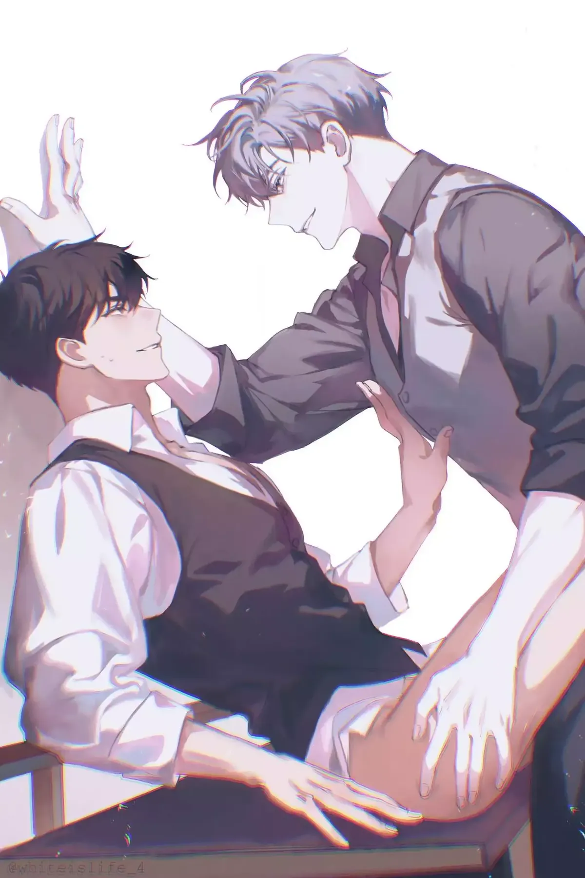 Passion Chapter 96 Online - página 71