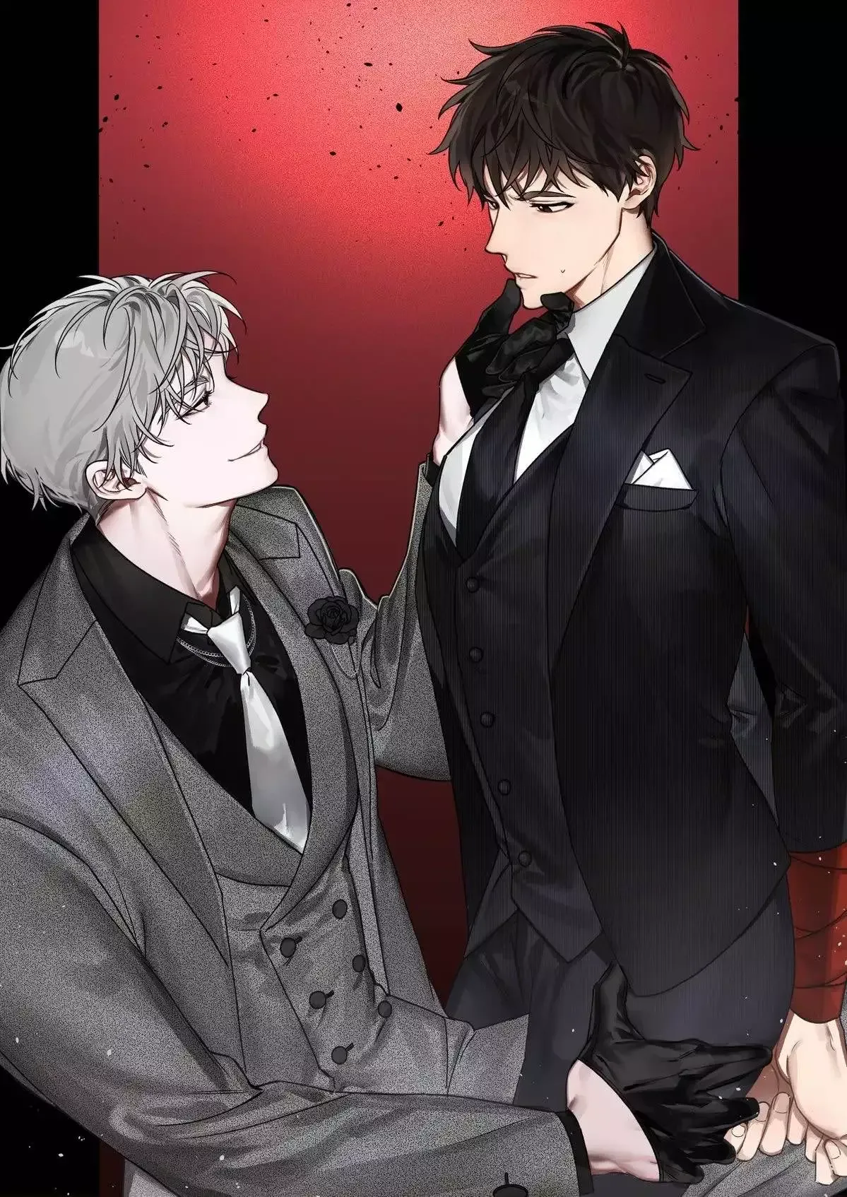 Passion Chapter 96 Online - página 75