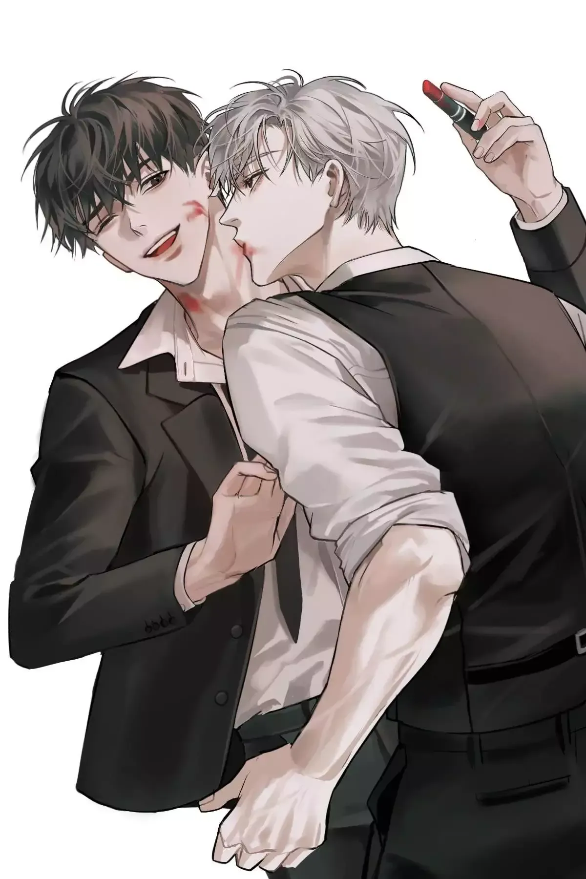 Passion Chapter 96 Online - página 80