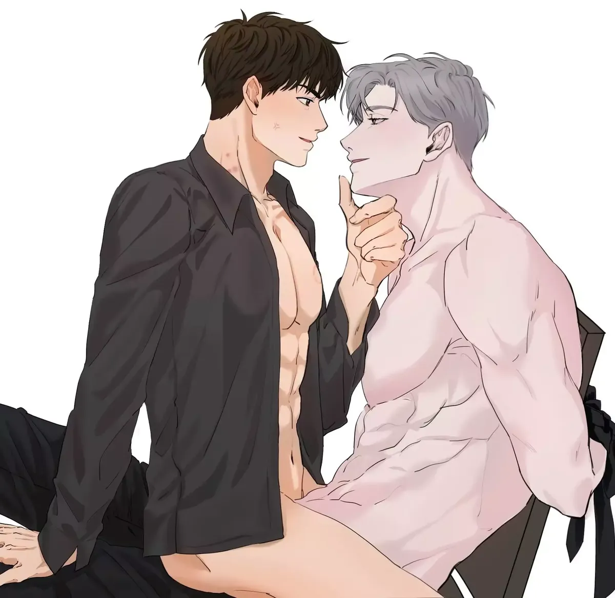 Passion Chapter 96 Online - página 82