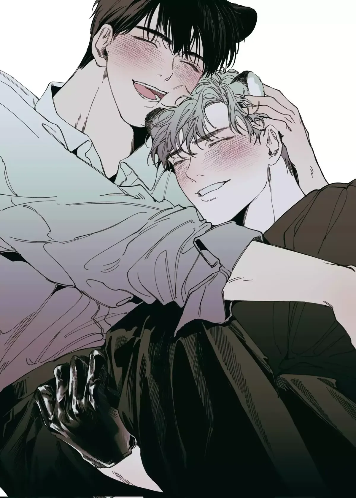 Passion Chapter 96 Online - página 83