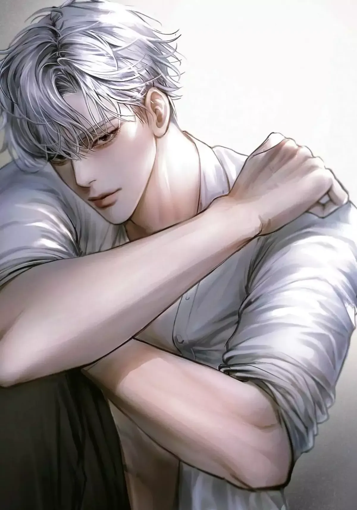 Passion Chapter 96 Online - página 85