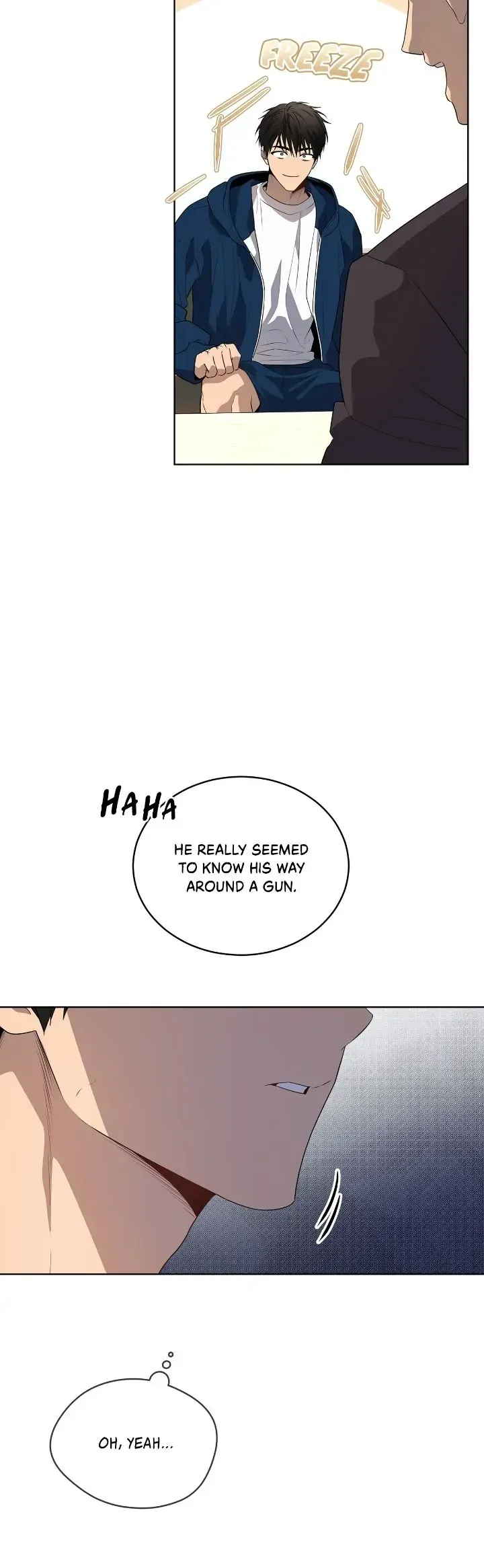 Passion Chapter 97 Online - página 6