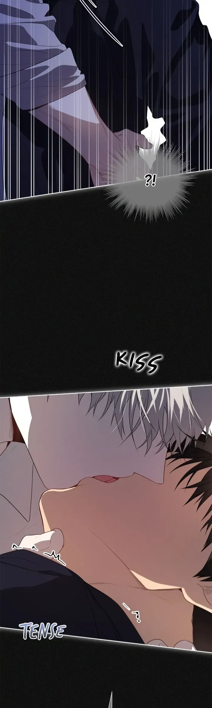 Passion Chapter 97 Online - página 22