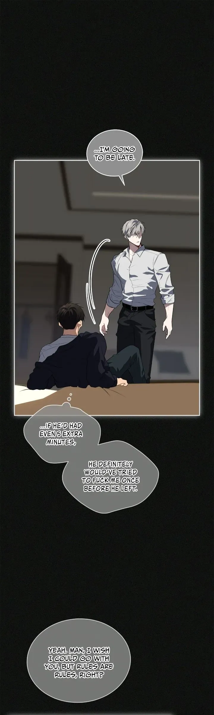 Passion Chapter 97 Online - página 27
