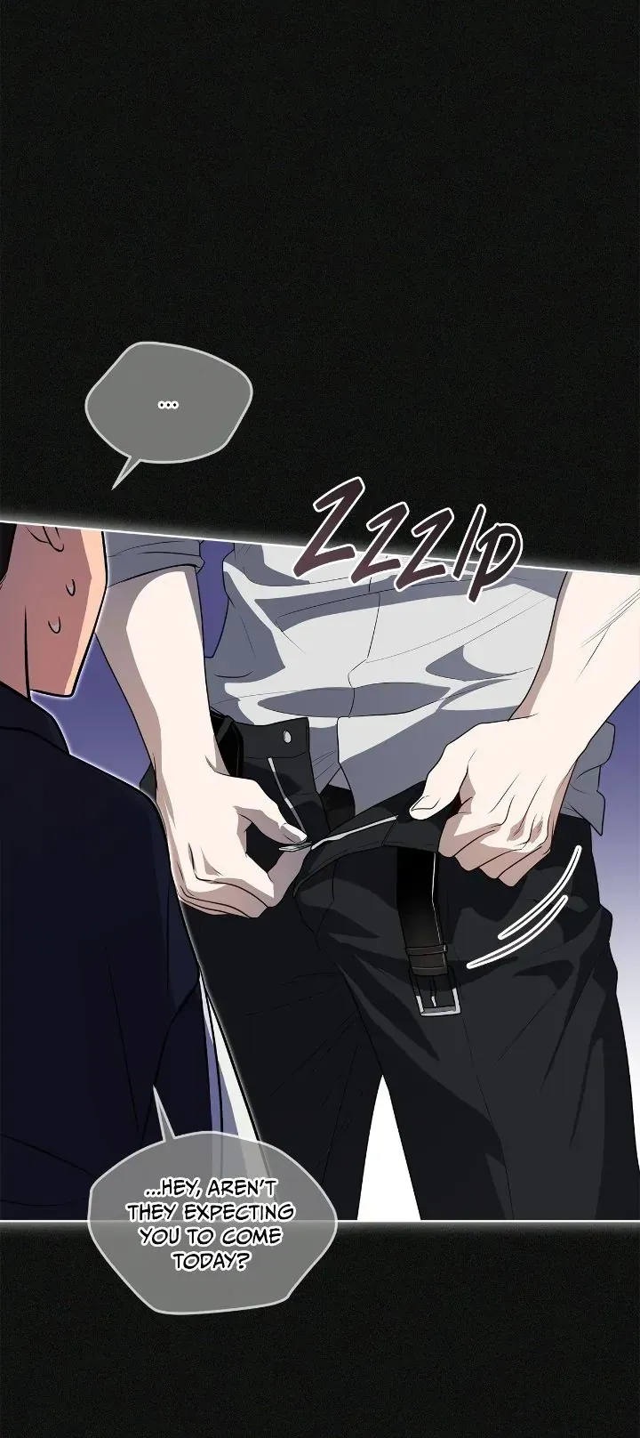 Passion Chapter 97 Online - página 29