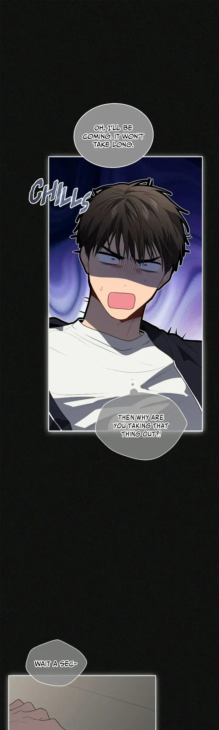 Passion Chapter 97 Online - página 30