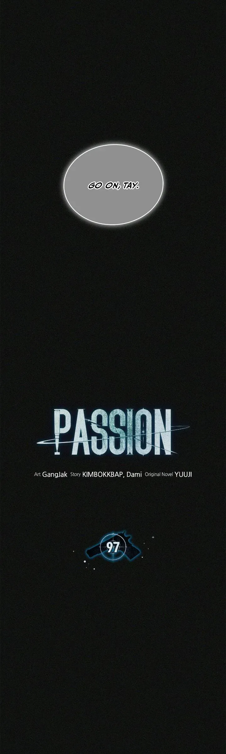 Passion Chapter 97 Online - página 33