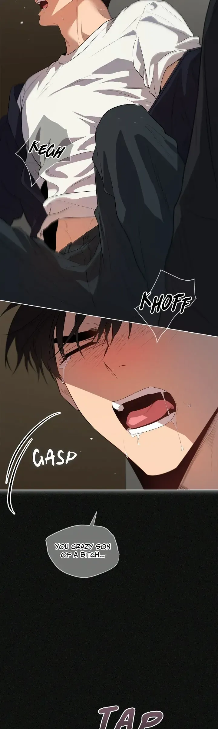 Passion Chapter 97 Online - página 42