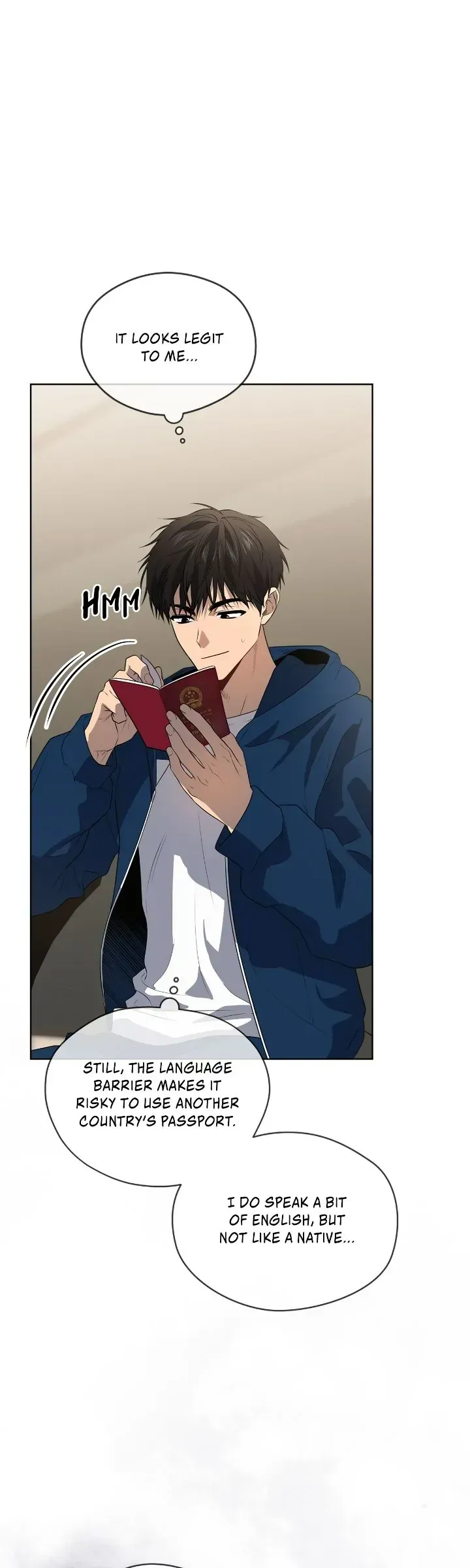 Passion Chapter 97 Online - página 53