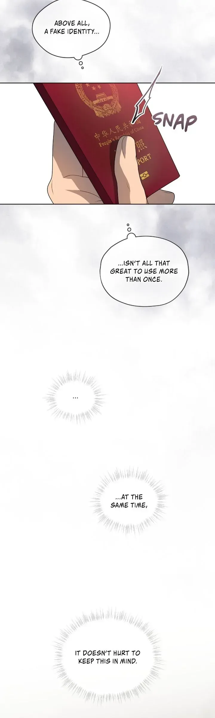 Passion Chapter 97 Online - página 54