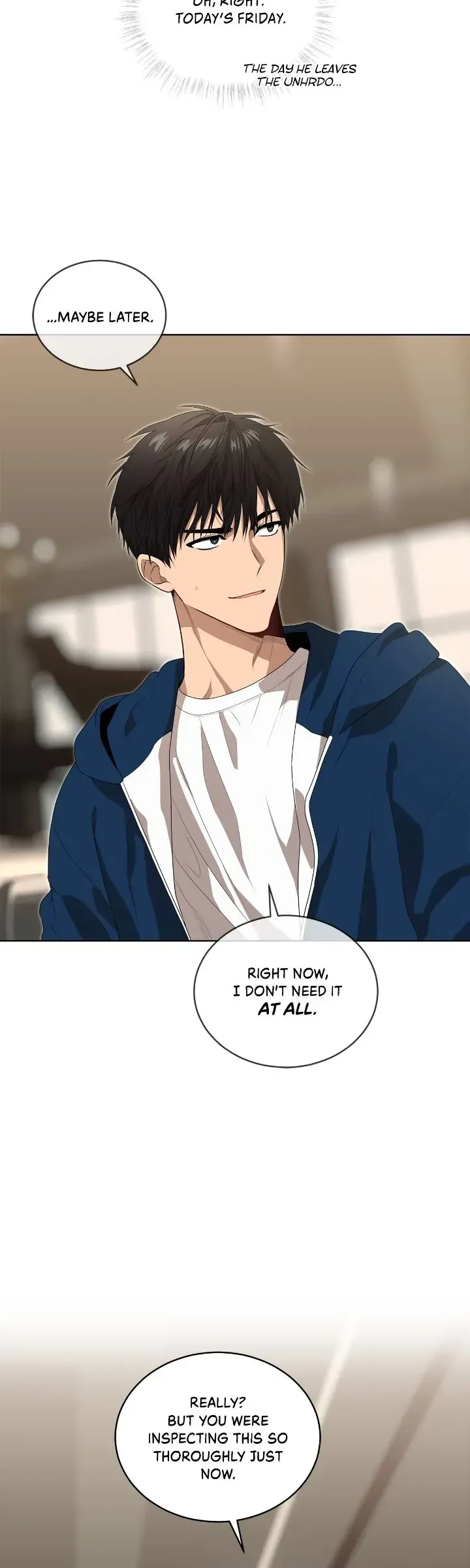 Passion Chapter 98 Online - página 4