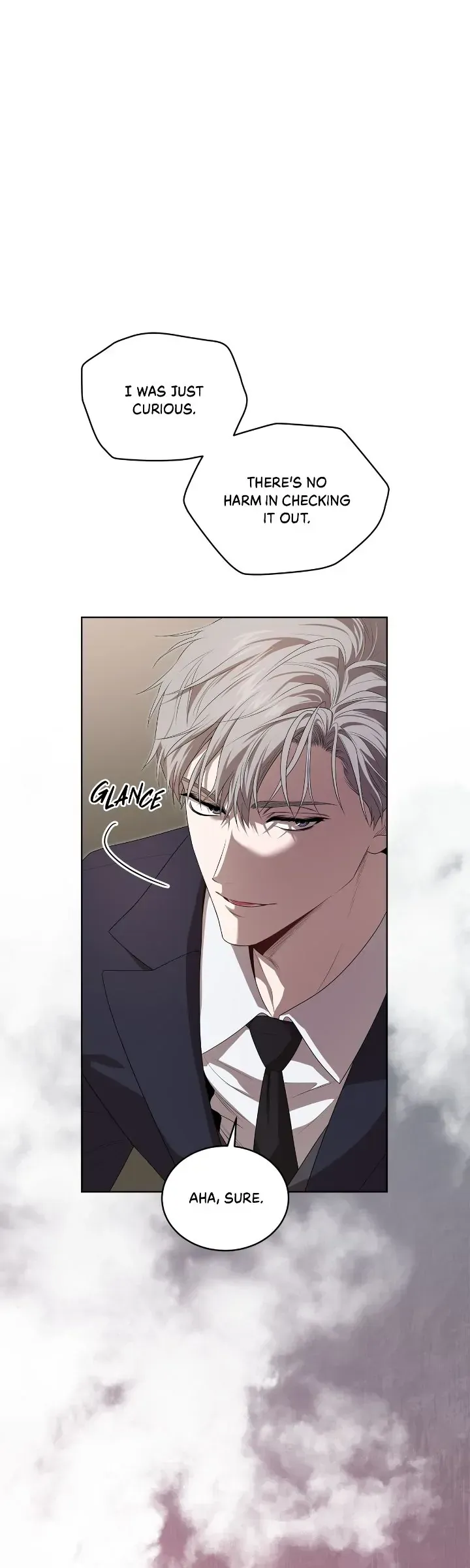 Passion Chapter 98 Online - página 6
