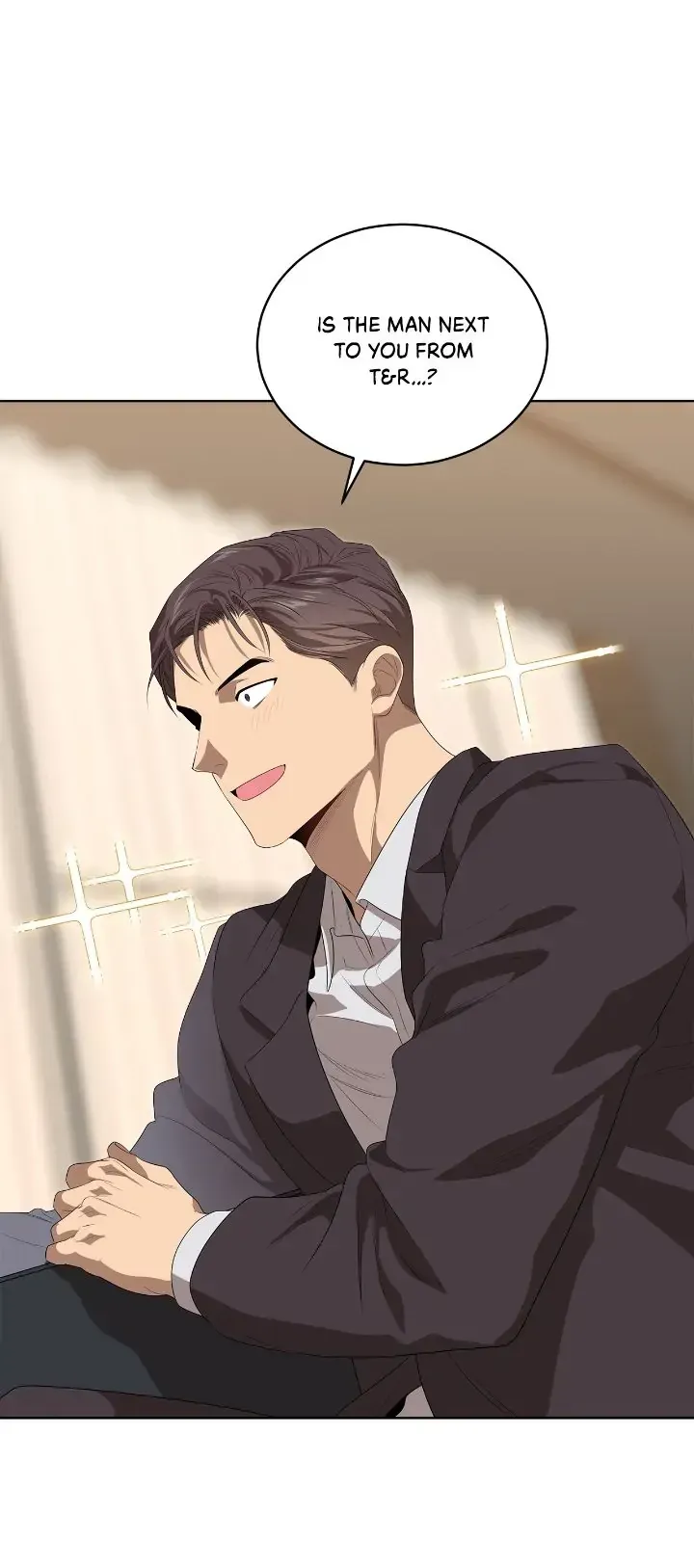Passion Chapter 98 Online - página 8