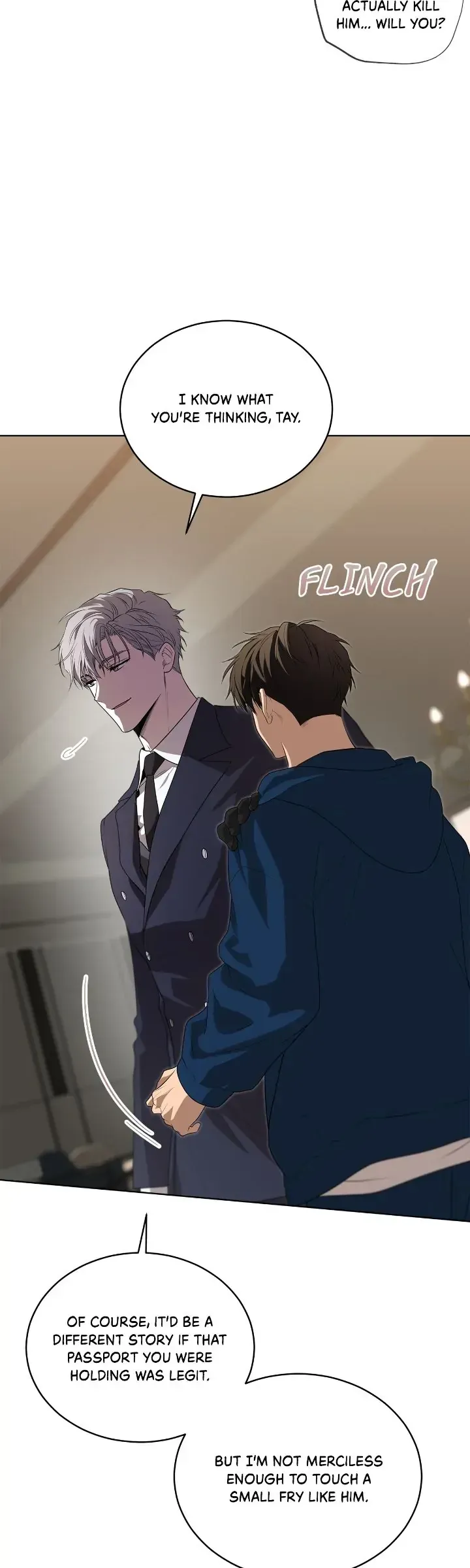 Passion Chapter 98 Online - página 19